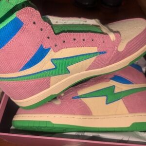 Air Omi Brand New!!! Men's 11.5